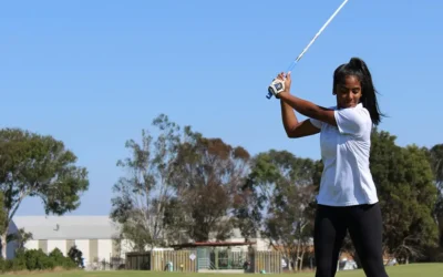 Junior Championships