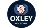 oxley golf club logo