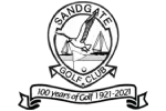 sandgate logo